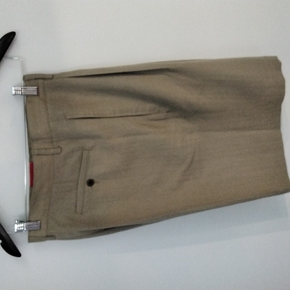 NWT Caribbean Joe Men's dress shorts, size 38 - Picture 4 of 10